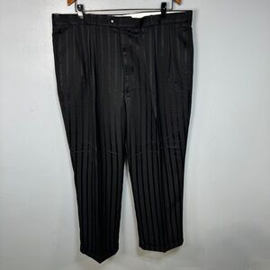 Uomo by Phita Men’s Crepe Dress Pants sz 44 NEW # D772
